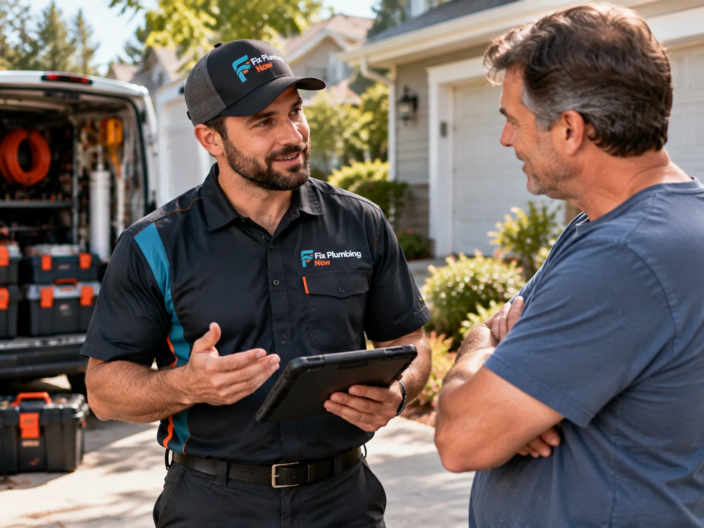 Clogged Drain Service Haughton, LA FAQs